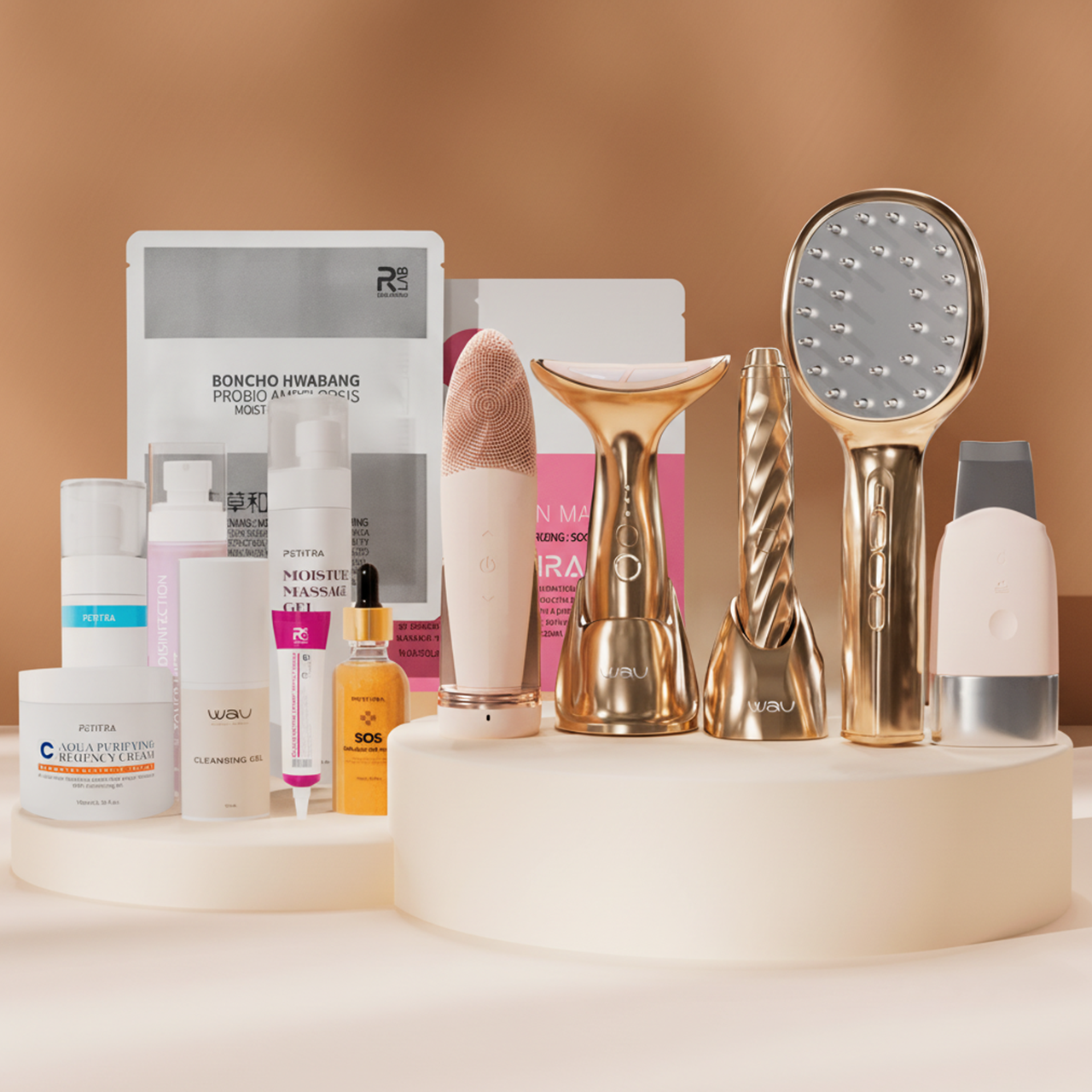 картинка VIP SET WAU