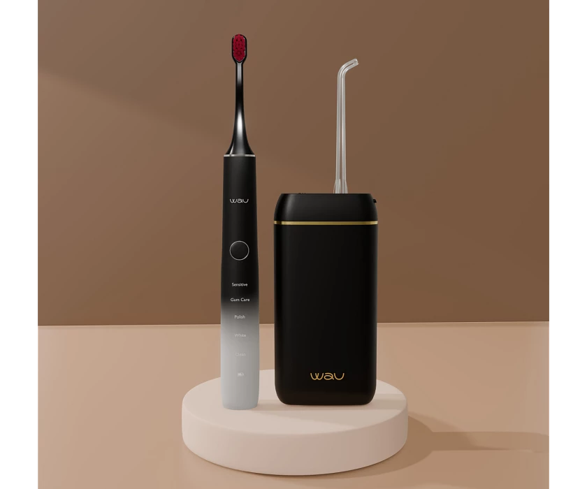 картинка ГИГИЕНА ЗУБОВ MAN WAU