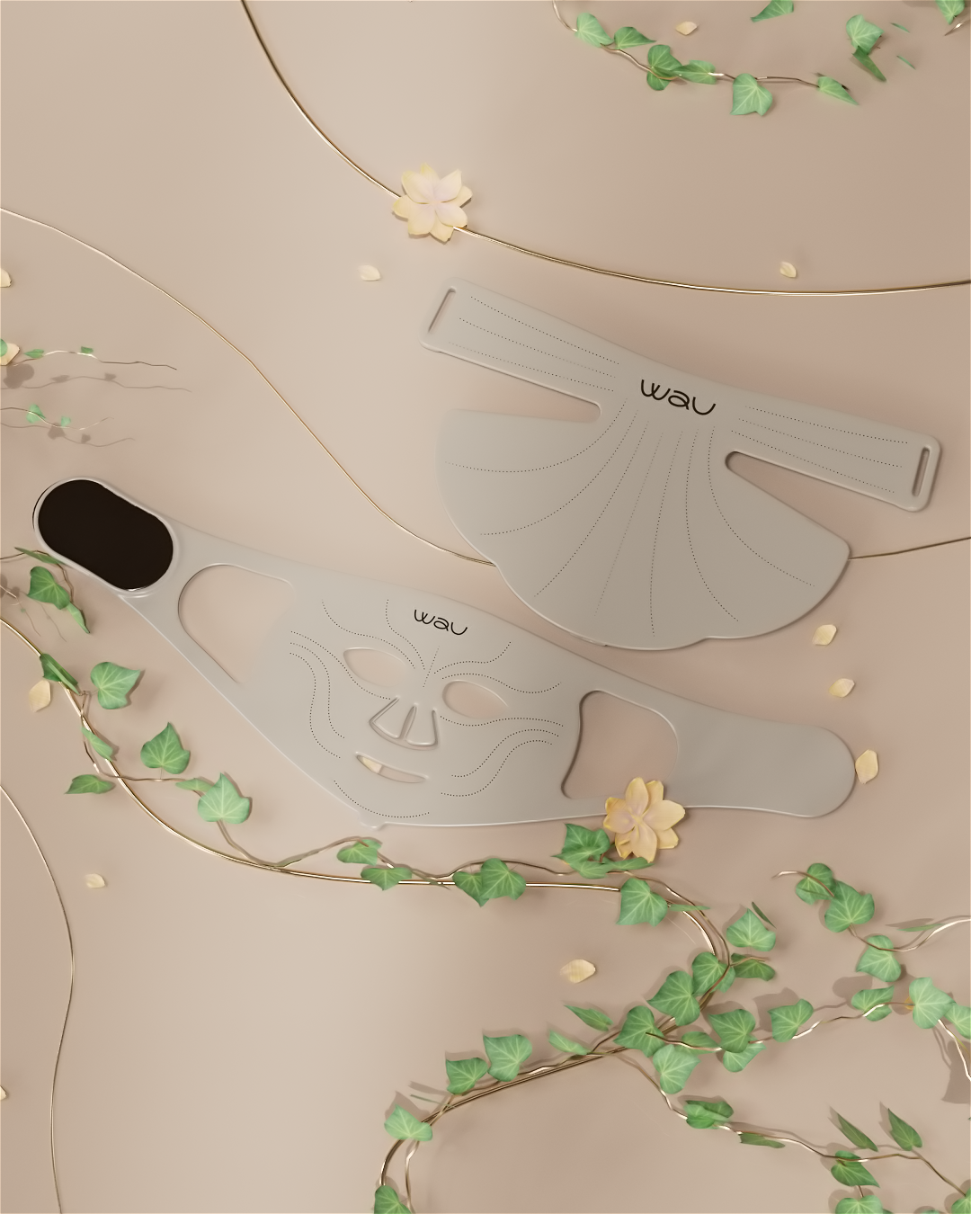 картинка LED SET WAU