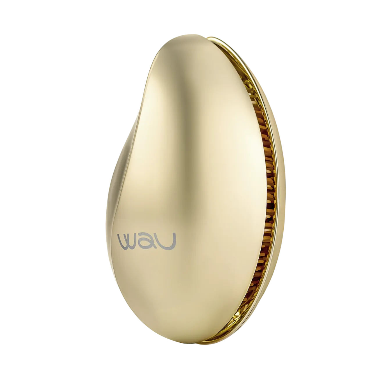 картинка Расческа GOLDEN LEAF WAU