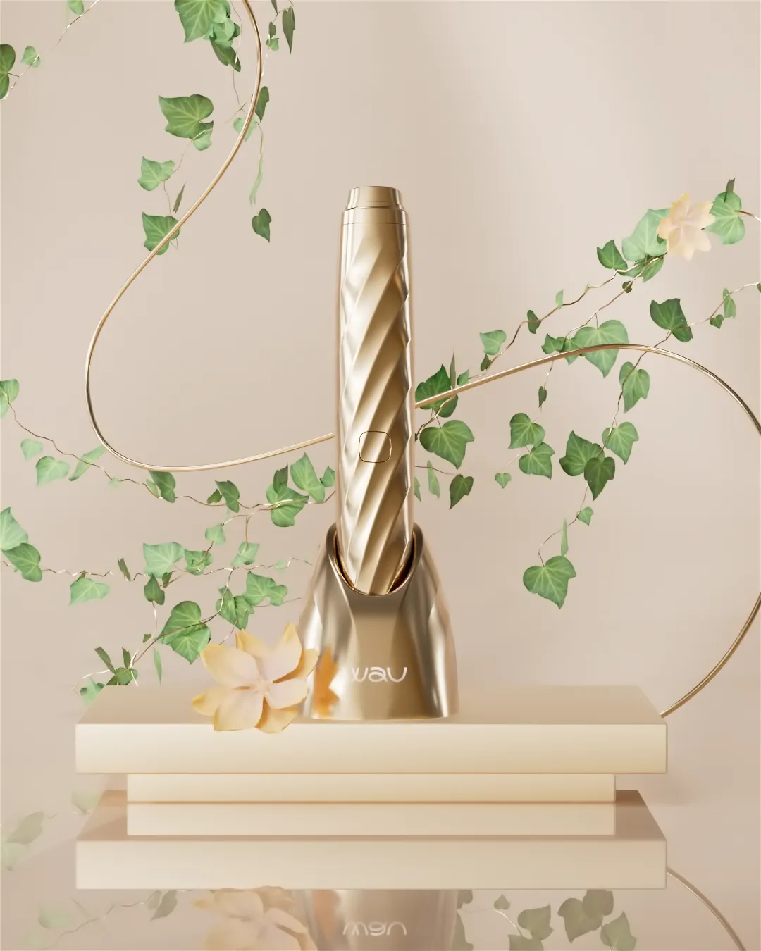 картинка  AI NEW WAU