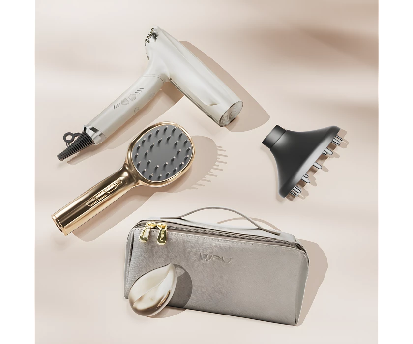 картинка GOLDEN HAIR SYSTEM WAU