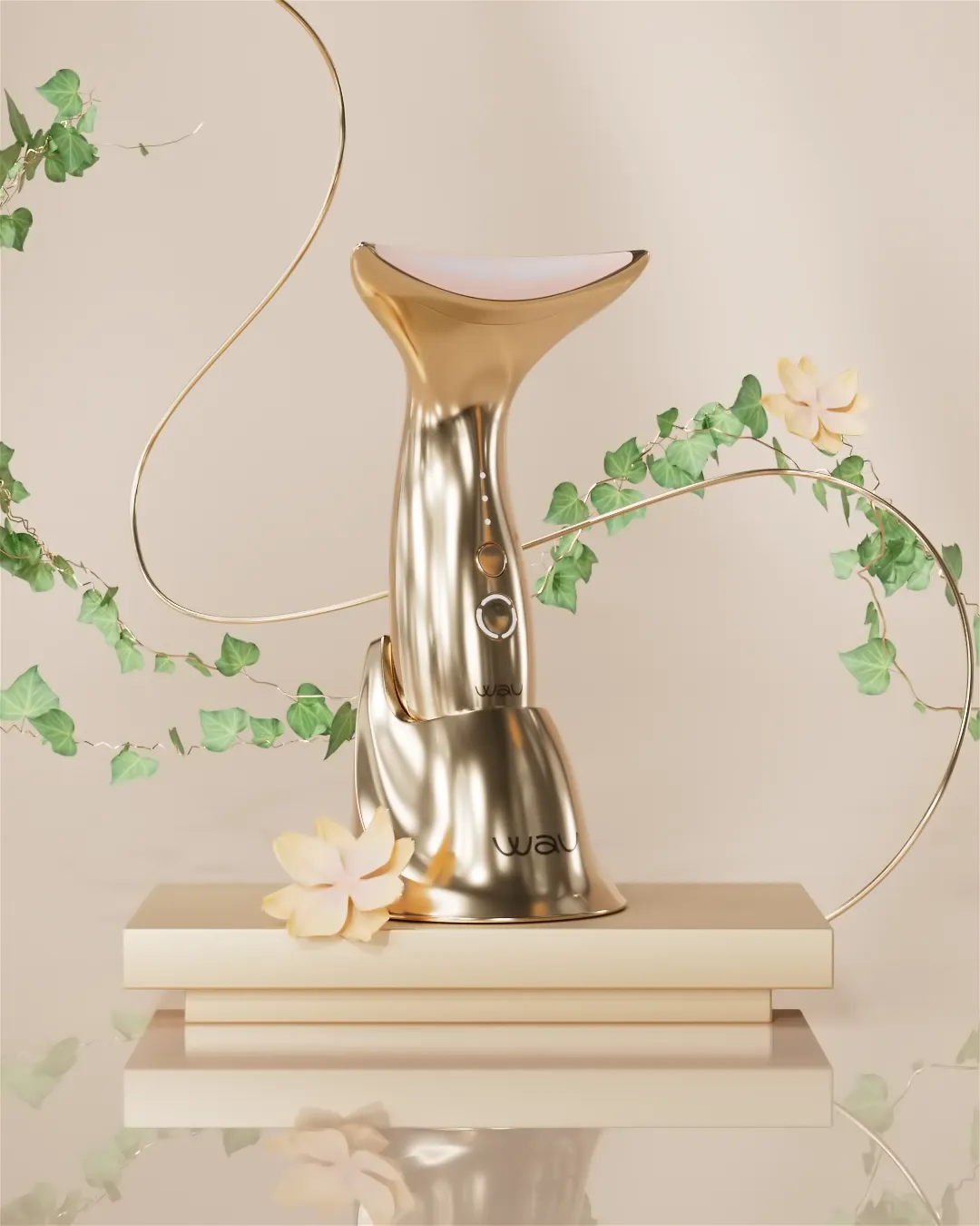 картинка  MAMI NEW WAU