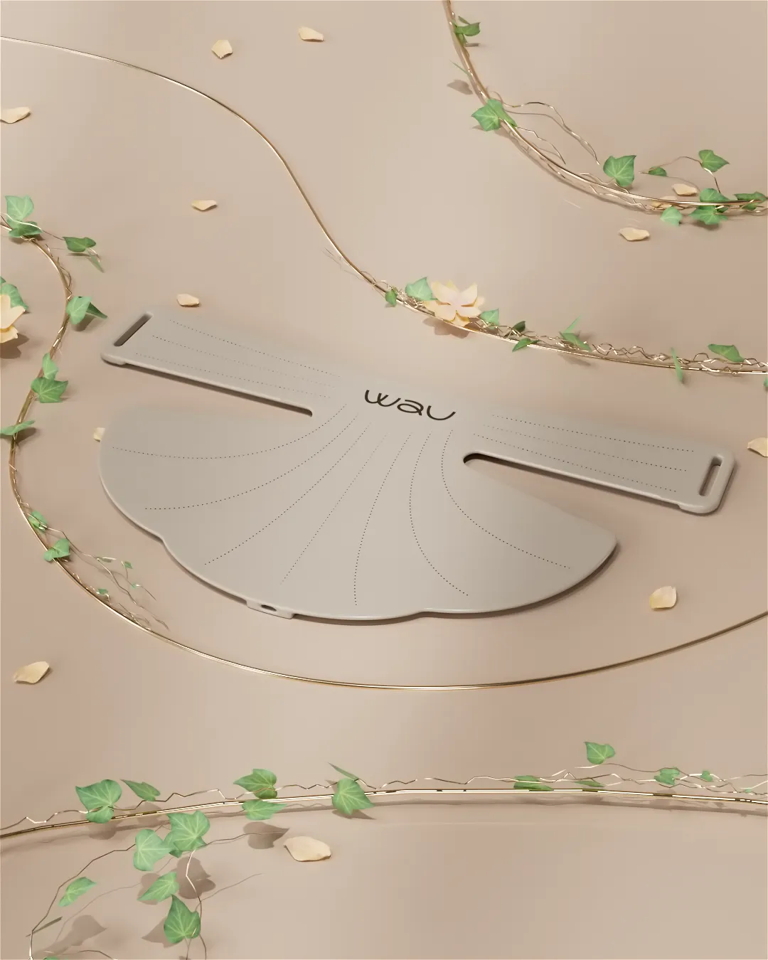 картинка LED NECK MASK 2.0 WAU