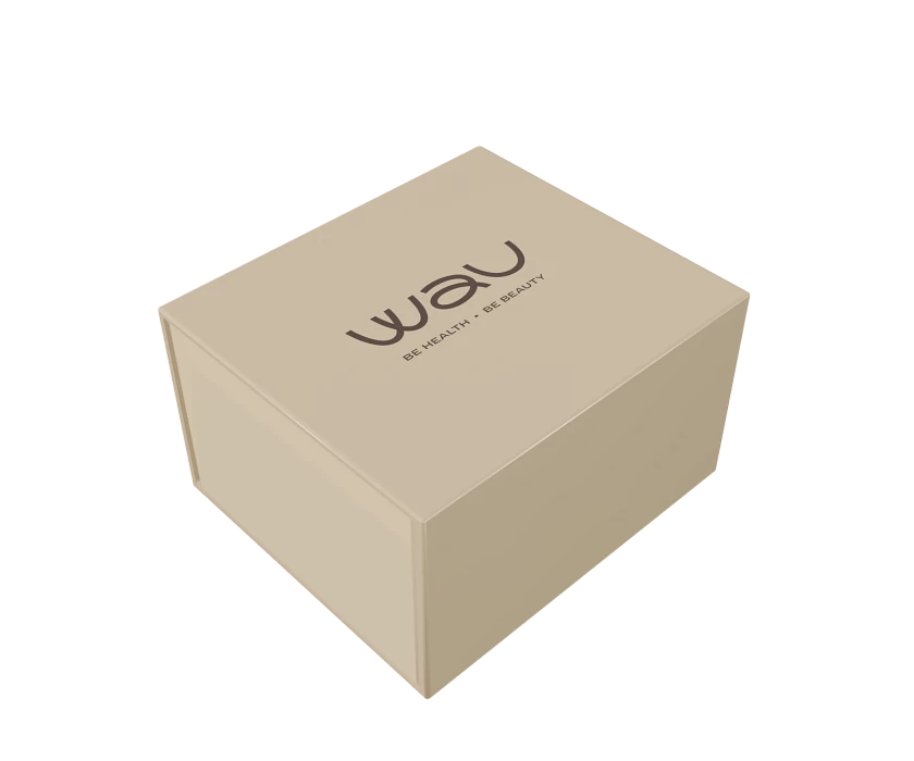 картинка Маленькая коробка WAU WAU