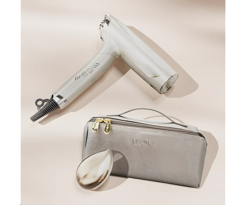 картинка БАЗА ДЛЯ ВОЛОС WAU