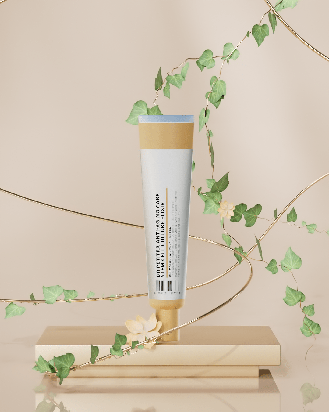 картинка ANTI-AGING CARE STEM CELL WAU