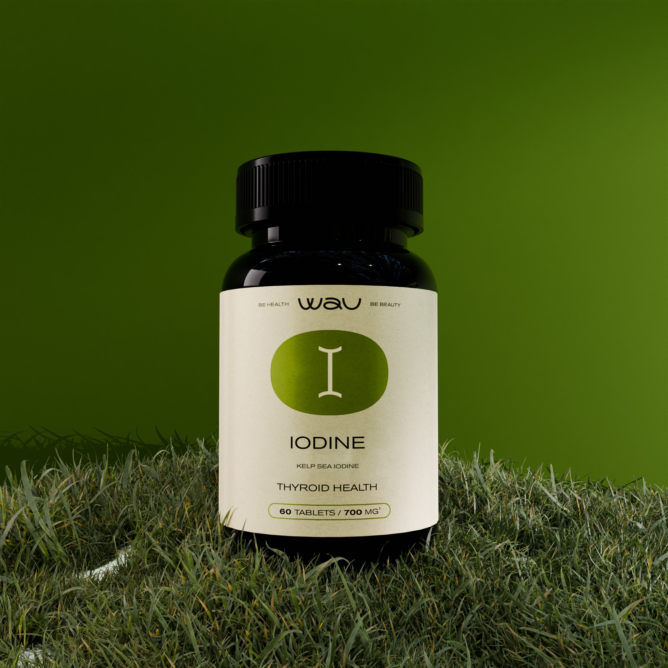 картинка IODINE WAU