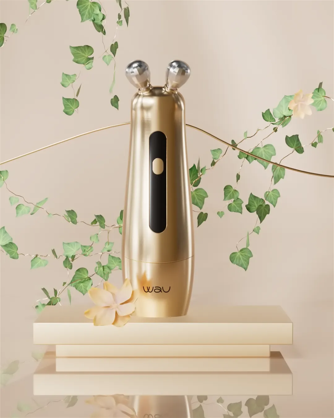 картинка VIA GOLD 3 в 1 WAU