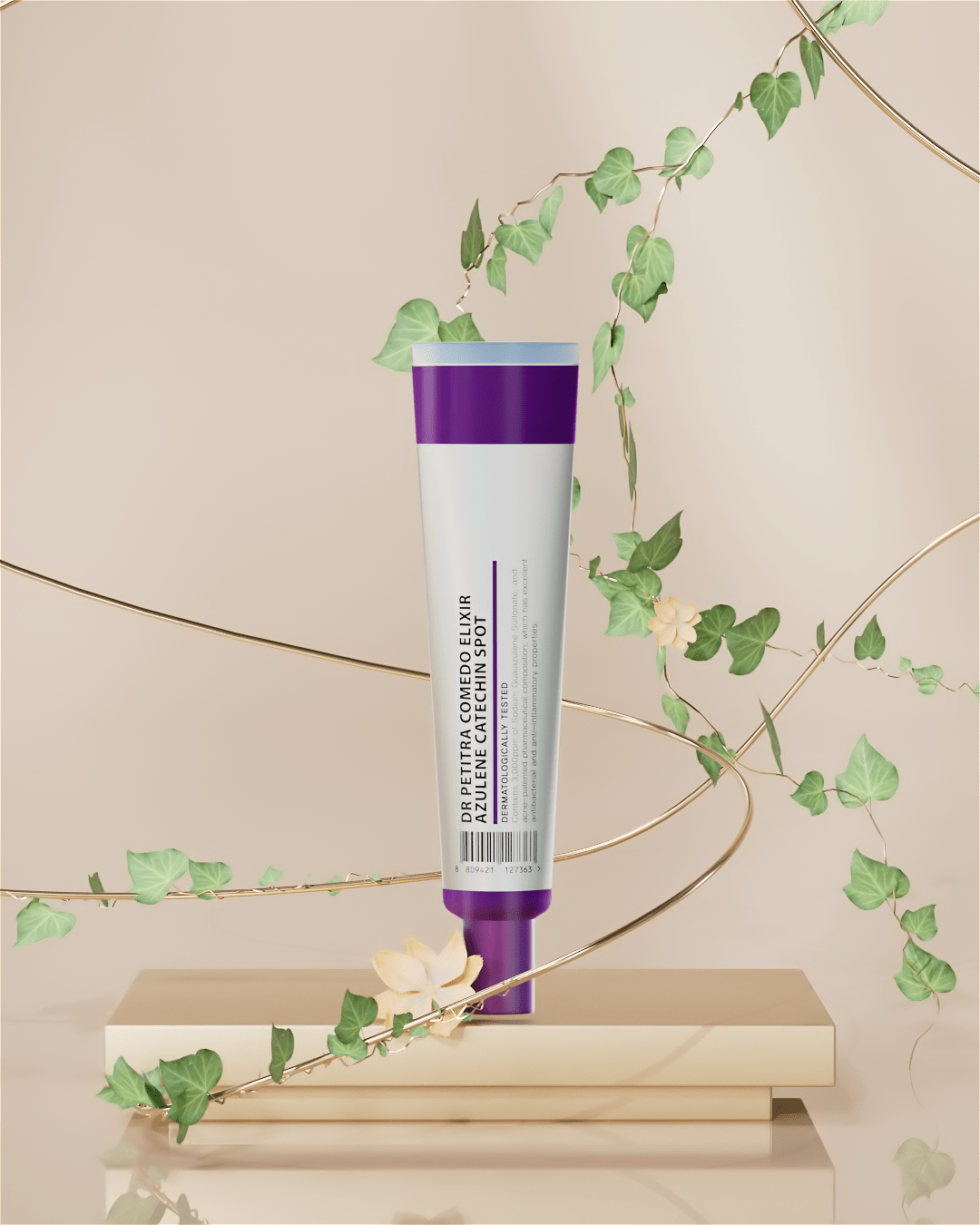 картинка AZULENE COMEDO ELIXIR WAU