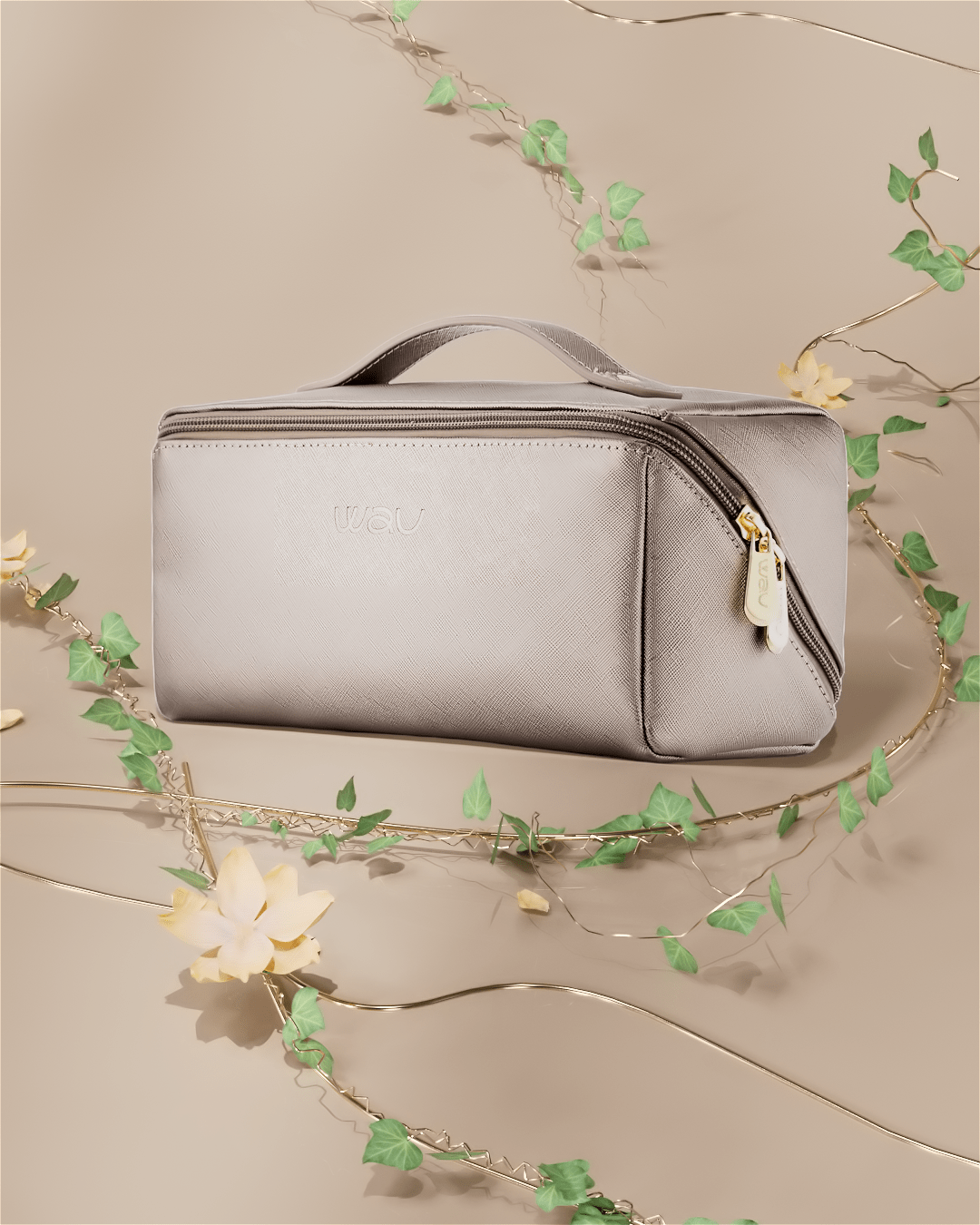 картинка Косметичка RENGA Bronze WAU