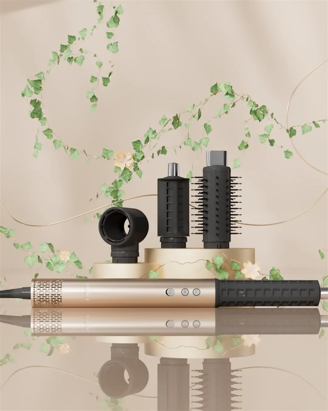 картинка  KARU WAU