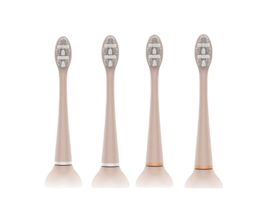 картинка Насадки для зубной щетки MORI WAU