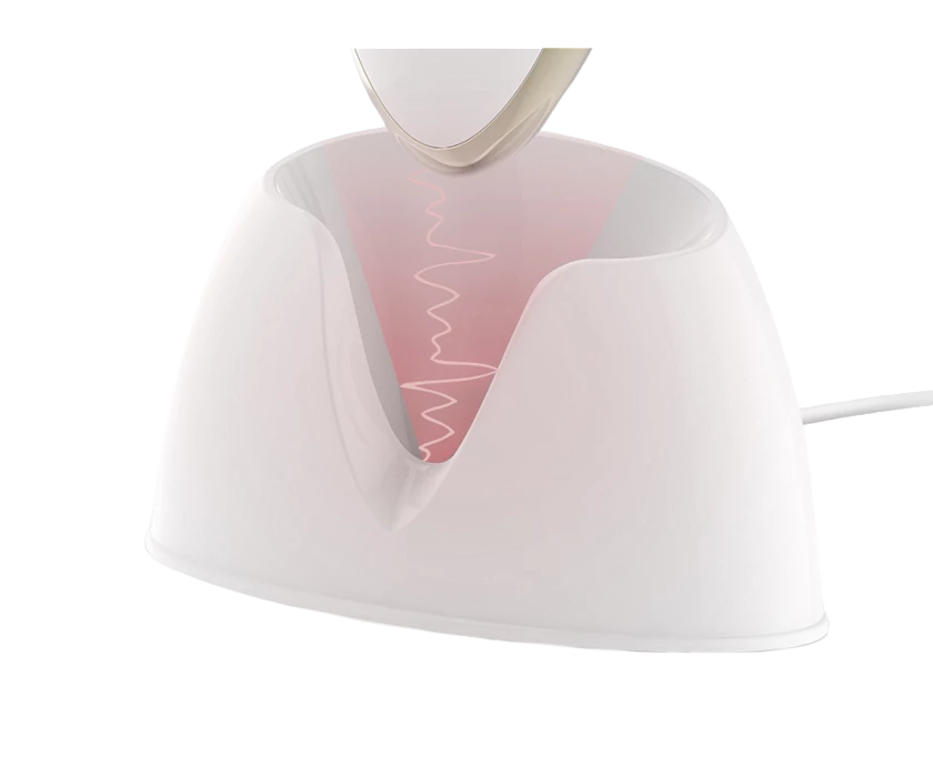 картинка Зарядная база (ассортимент) WAU
