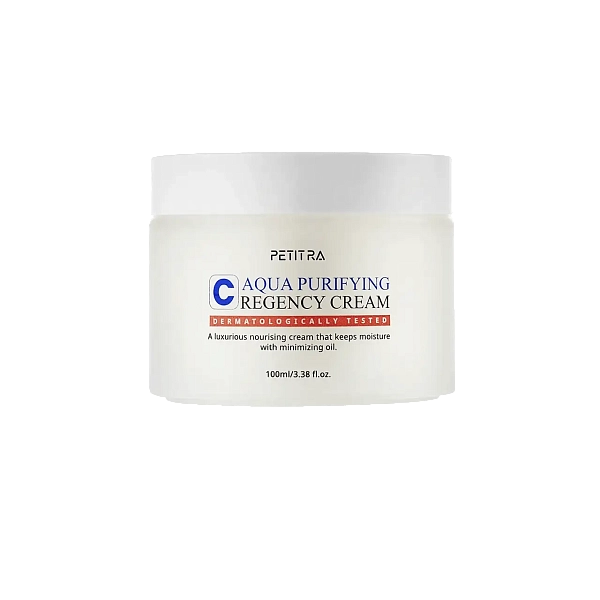 картинка AQUA PURIFYING REGENCY CREAM WAU