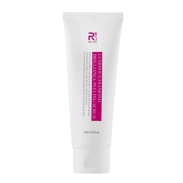 картинка PEELING SCRUB WAU