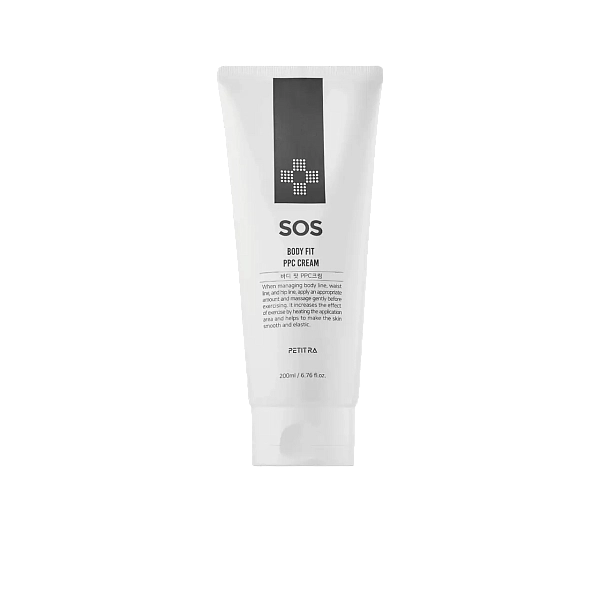 картинка SOS BODY WAU