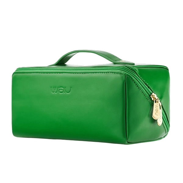 картинка Косметичка RENGA Green WAU