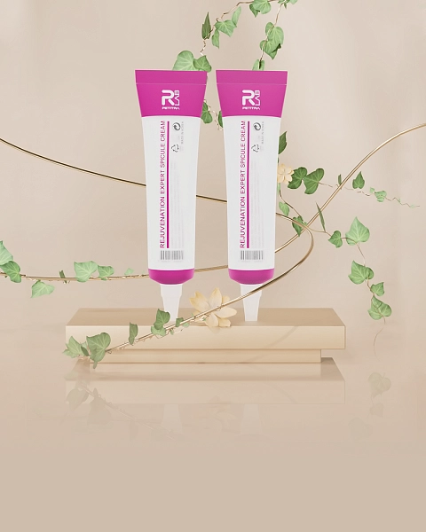 картинка SPICULE EYE CREAM WAU