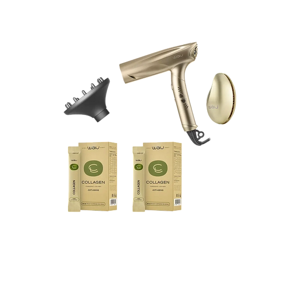 картинка ИДЕАЛЬНАЯ УКЛАДКА WAU