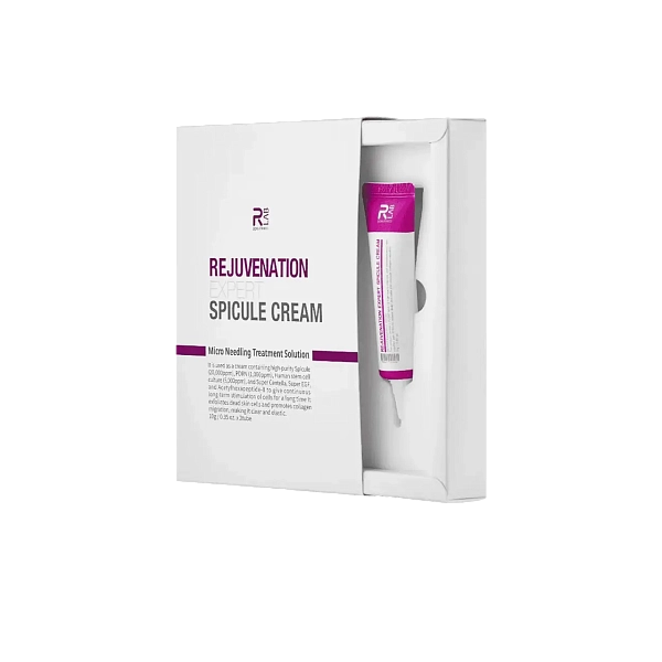 картинка SPICULE EYE CREAM WAU