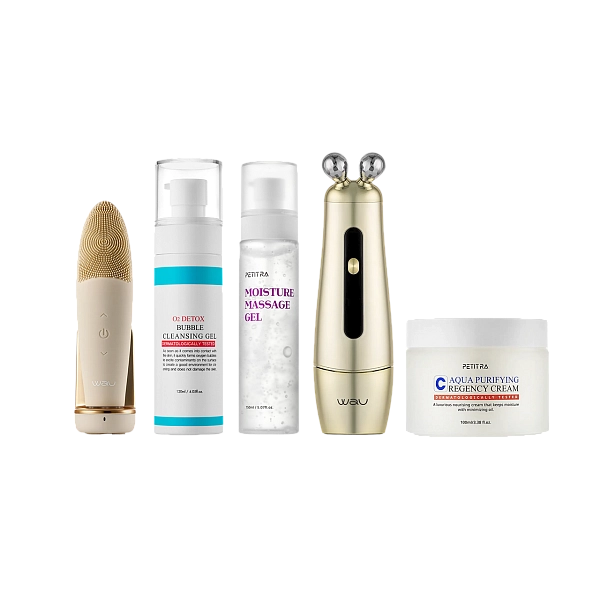 картинка ЛИФТИНГ И ОЧИЩЕНИЕ WAU