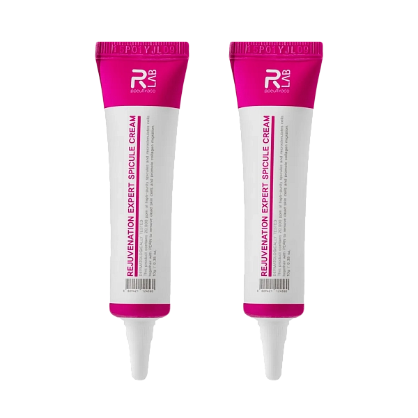 картинка SPICULE EYE CREAM WAU