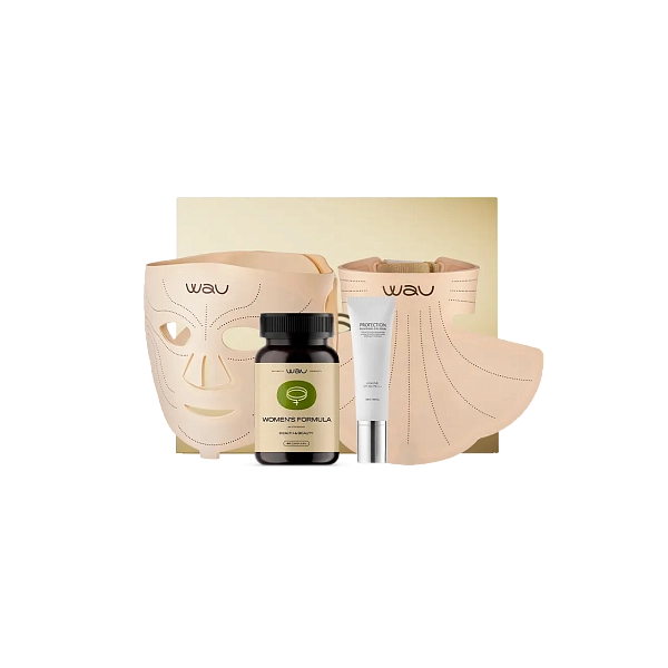 картинка Светотерапия: полный комплект WAU