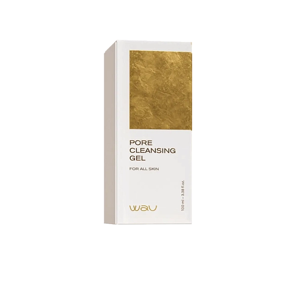 картинка PORE CLEANSING GEL WAU