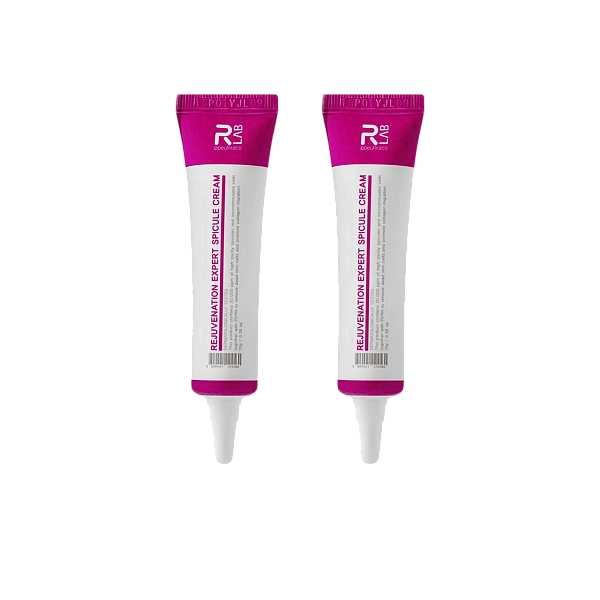 картинка SPICULE EYE CREAM WAU