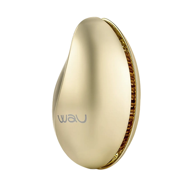 картинка Расческа GOLDEN LEAF WAU