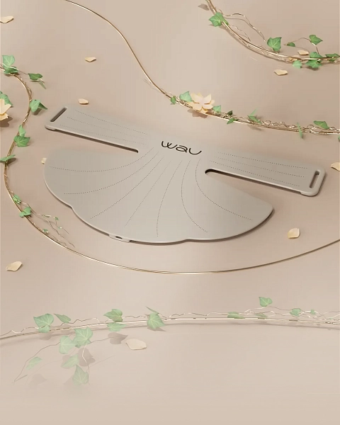 картинка LED NECK MASK 2.0 WAU