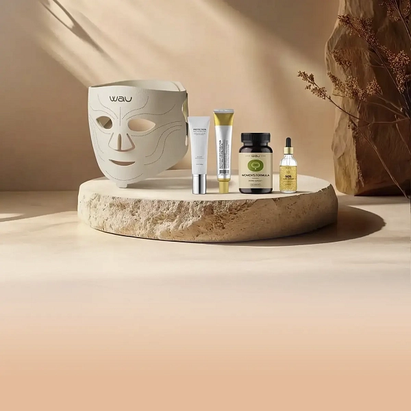 картинка Светотерапия: базовый набор WAU