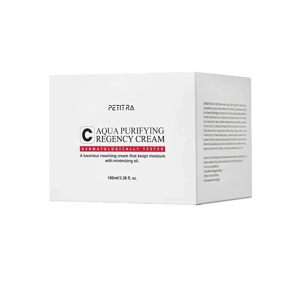 картинка AQUA PURIFYING REGENCY CREAM WAU