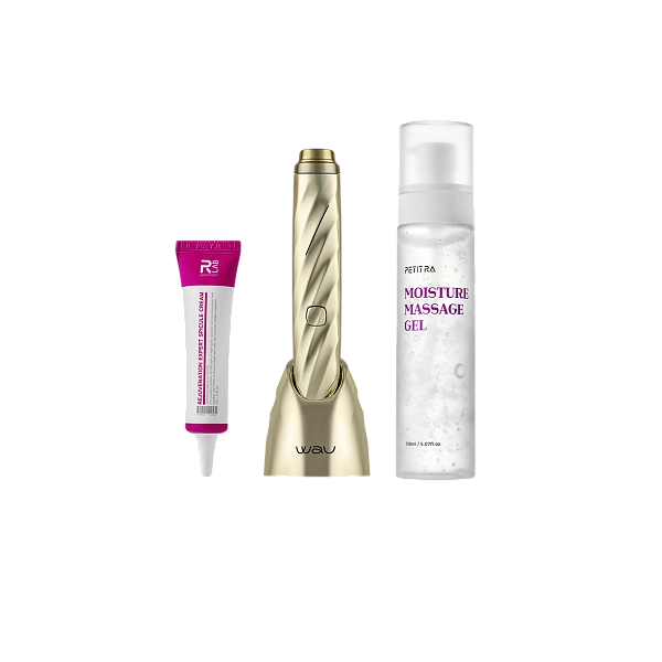 картинка ДЛЯ БЛЕСКА ГЛАЗ WAU