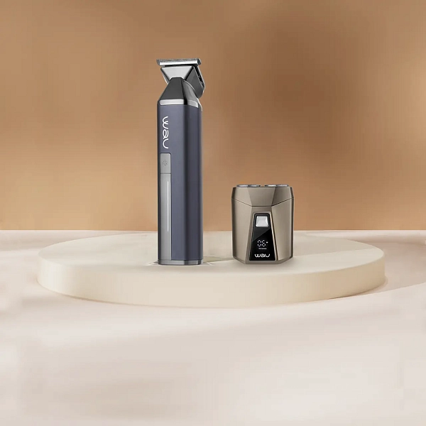 картинка Стрижка и порядок WAU