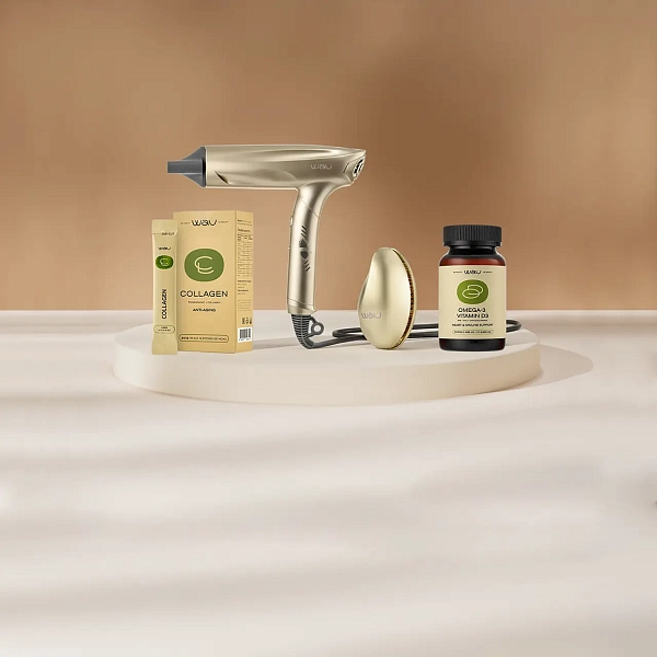 картинка ЗДОРОВАЯ ДЛИНА ВОЛОС WAU