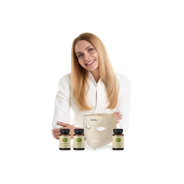 картинка Старт биохакинга WAU