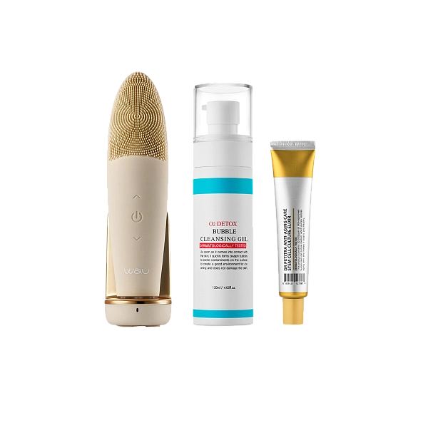 картинка ЧИСТОТА И СИЯНИЕ WAU