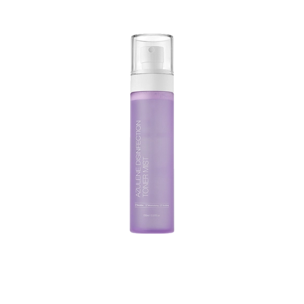 картинка AZULENE TONER MIST WAU