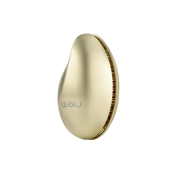 картинка Расческа GOLDEN LEAF WAU