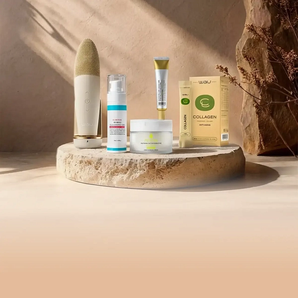 картинка Ежедневный уход WAU