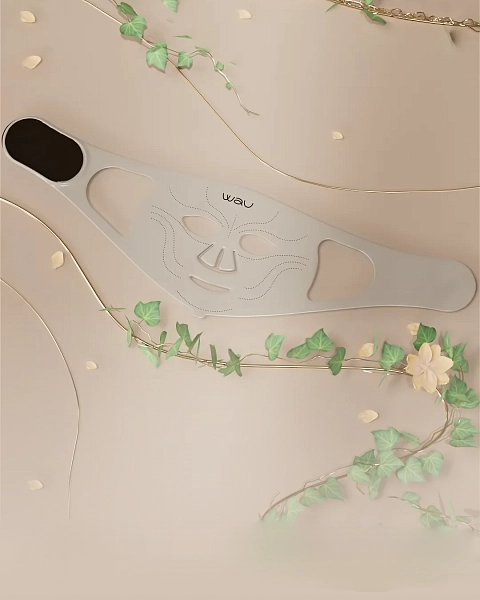 картинка  LED MASK 2.0 WAU