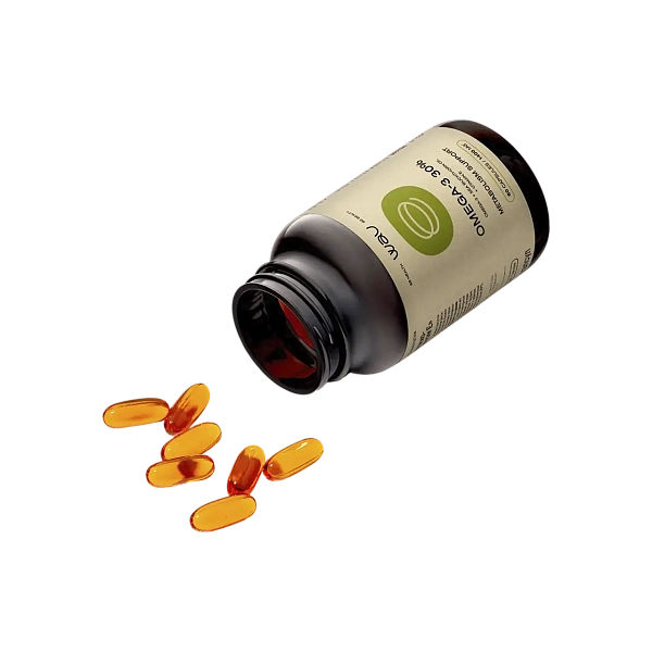 картинка OMEGA-3 30% WAU