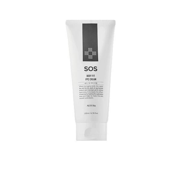 картинка SOS BODY WAU