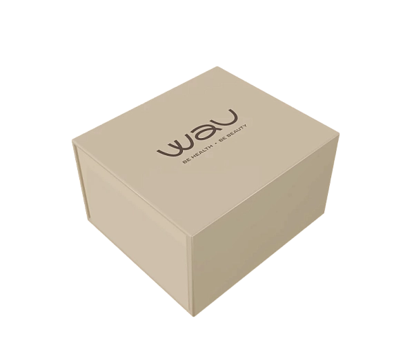 картинка Маленькая коробка WAU WAU