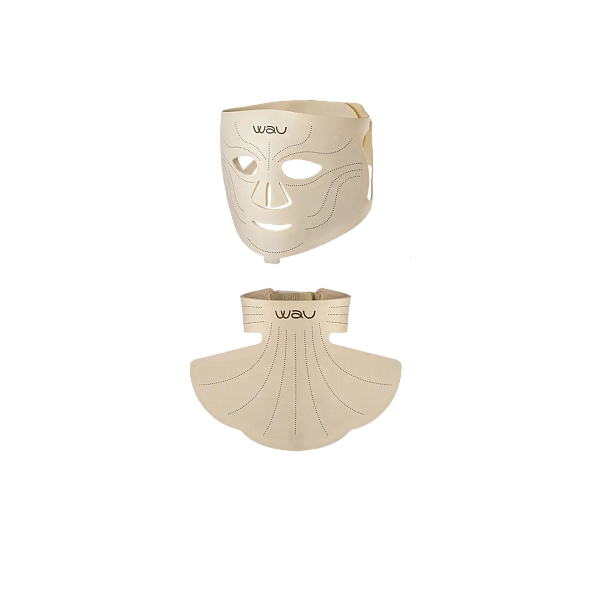 картинка Светотерапия лица и шеи  WAU