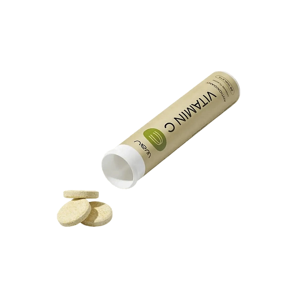 картинка VITAMIN C WAU