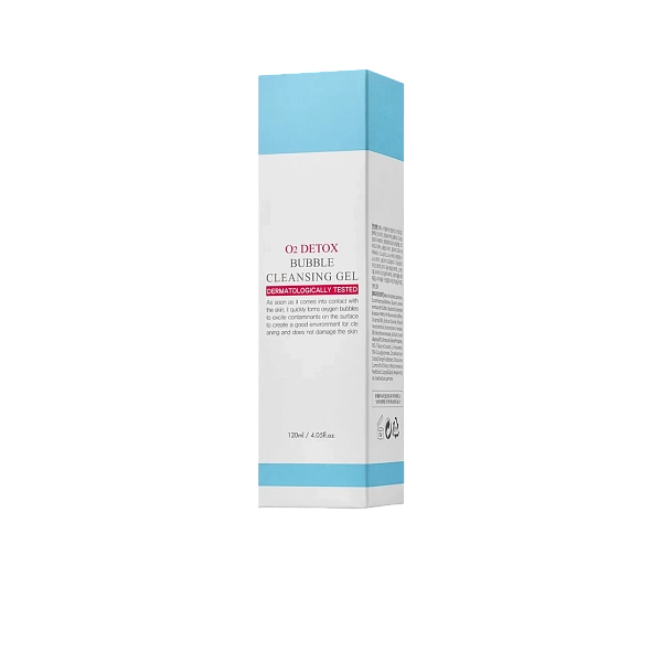 картинка O2 DETOX WAU