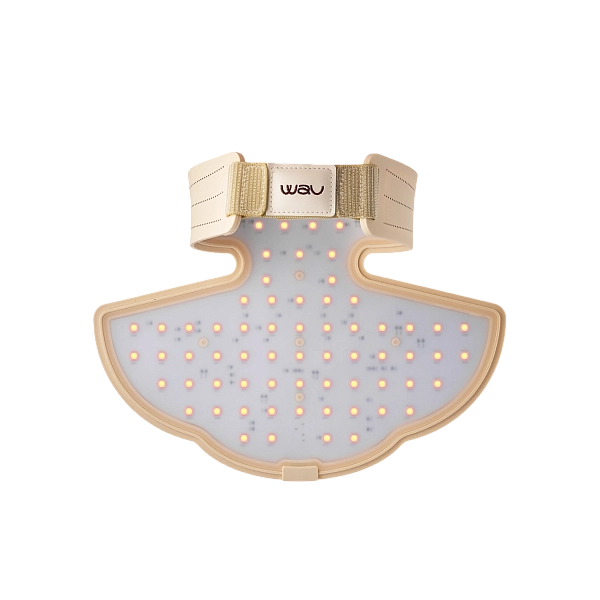 картинка LED NECK MASK 2.0 WAU